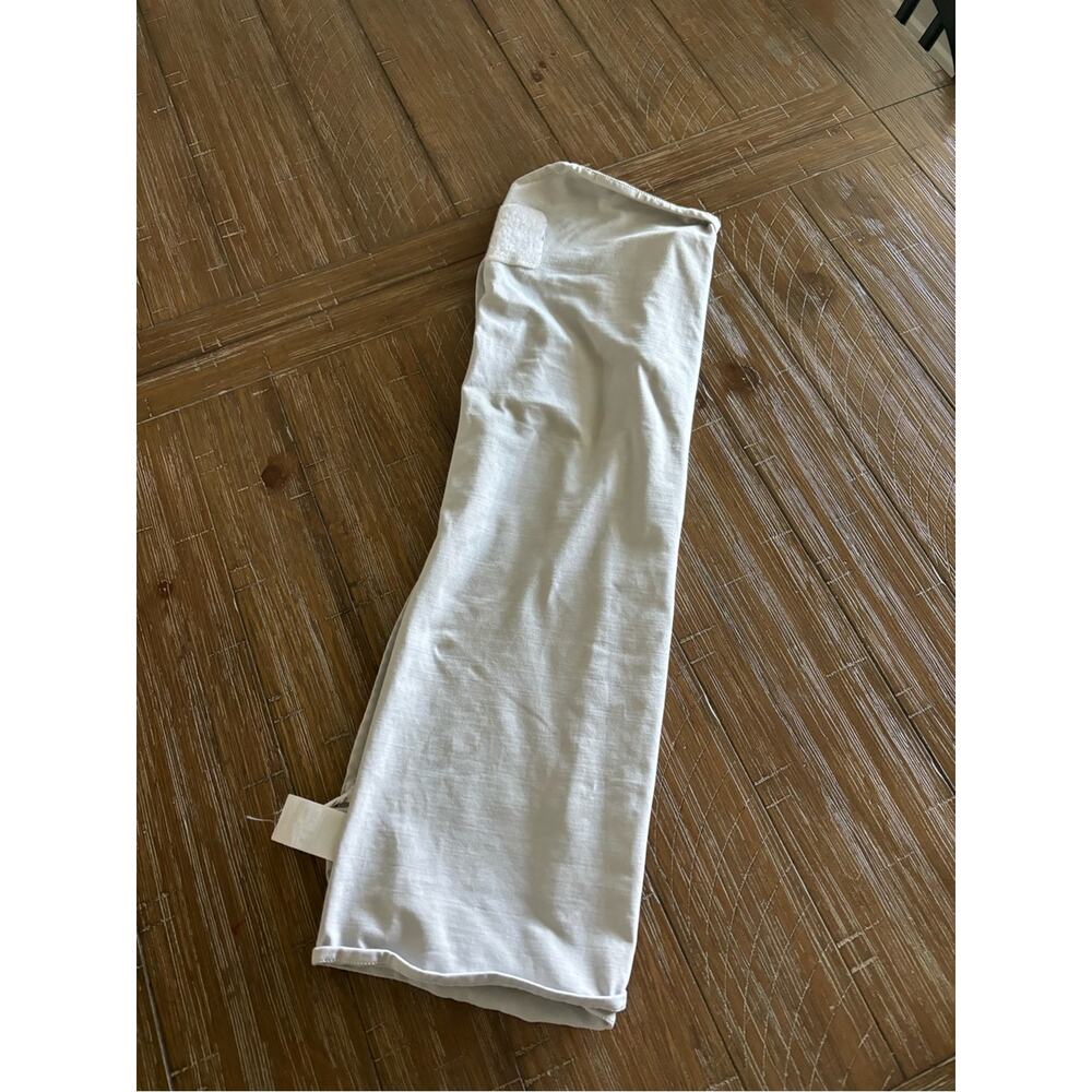 Ollie Swaddle Stone Light Grey - Picture 5 of 6